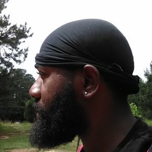 Meet your Posher, Travis